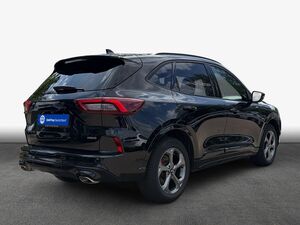 FORD Kuga 2.5 Duratec FHEV 4x4
