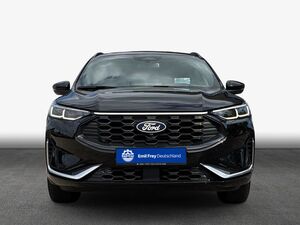FORD Kuga 2.5 Duratec FHEV 4x4