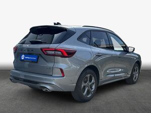 FORD Kuga 2.5 Duratec FHEV 4x4