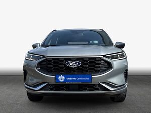 FORD Kuga 2.5 Duratec FHEV 4x4