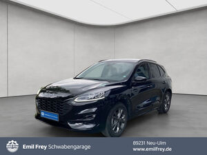 FORD Kuga 2.5 Duratec FHEV