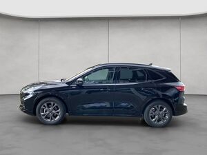 FORD Kuga 2.5 Duratec FHEV