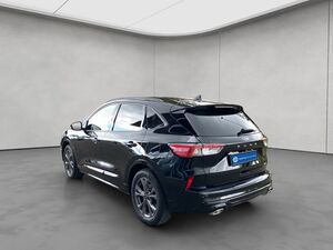 FORD Kuga 2.5 Duratec FHEV