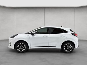 FORD Puma 1.0 EcoBoost Hybrid