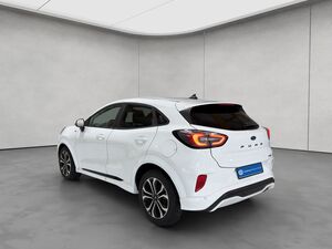 FORD Puma 1.0 EcoBoost Hybrid