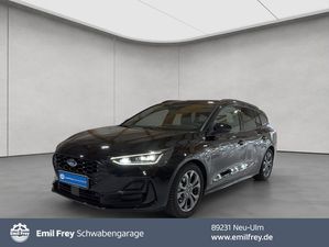 FORD Focus Turnier 1.0 Hybrid Aut.  *AHK*PANO*