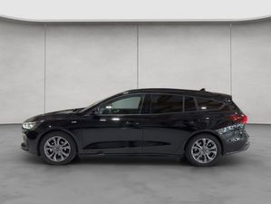 FORD Focus Turnier 1.0 Hybrid Aut.  *AHK*PANO*