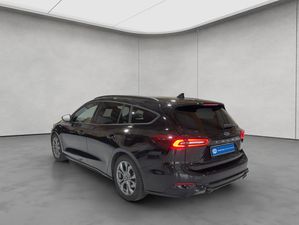 FORD Focus Turnier 1.0 Hybrid Aut.  *AHK*PANO*