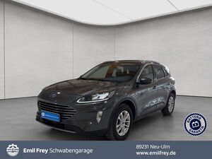 FORD Kuga 2.5 Duratec PHEV  *PANO*RFK*