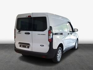 FORD Transit Courier 1,5 l EcoBlue