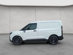 FORD Transit Courier Elektro Transit Courier 54kWh  100 kW, 5-türig (Strom)