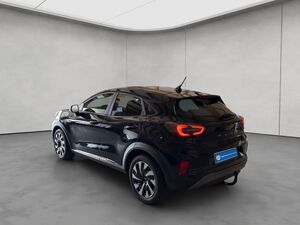 FORD Puma 1.0 EcoBoost Hybrid *LED*KAMERA*AHK*