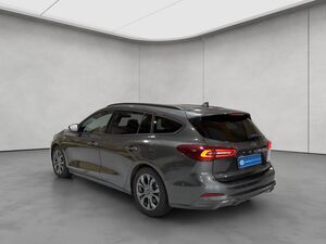 FORD Focus Turnier 1.0 EcoBoost Hybrid Aut.