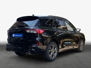 FORD Kuga 2.5 Duratec PHEV