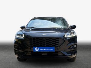 FORD Kuga 2.5 Duratec PHEV