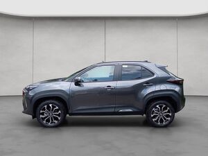 TOYOTA Yaris Cross Hybrid 130 1.5 VVT-i  Safety+ Winter Paket