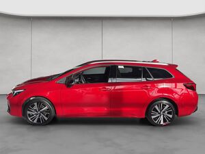 TOYOTA Corolla 2.0 Hybrid Touring Sports