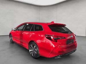 TOYOTA Corolla 2.0 Hybrid Touring Sports