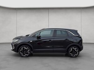 OPEL Crossland 1.2 Automatik *KAMERA*DAB*