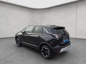 OPEL Crossland 1.2 Automatik *KAMERA*DAB*