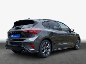 FORD Focus 1.0 EcoBoost Hybrid Aut.