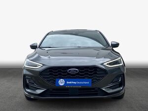 FORD Focus 1.0 EcoBoost Hybrid Aut.