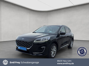 FORD Kuga 2.5 Duratec PHEV VIGNALE *PANO*