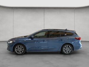 FORD Focus Turnier 1.5 EcoBlue Start-Stopp-System Aut.