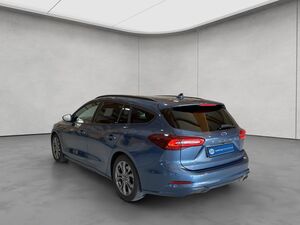 FORD Focus Turnier 1.5 EcoBlue Start-Stopp-System Aut.