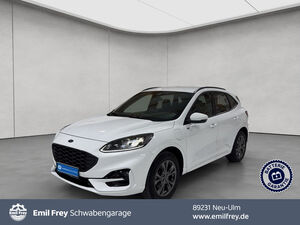 FORD Kuga 2.5 Duratec PHEV