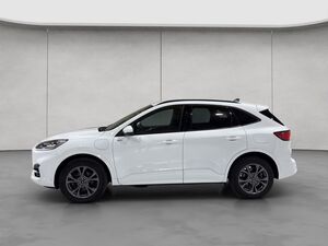 FORD Kuga 2.5 Duratec PHEV