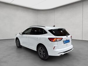 FORD Kuga 2.5 Duratec PHEV