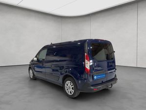 FORD Transit Connect 250 L2 Autm.