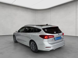 FORD Focus Turnier 1.0 Hybrid Aut.  *AHK*PANO*