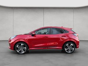 FORD Puma 1.0 EcoBoost Hybrid  *AHK*