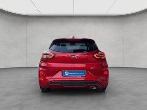FORD Puma 1.0 EcoBoost Hybrid  *AHK*