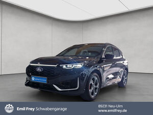 FORD Kuga 1.5 EcoBoost  *PANO*AHK*