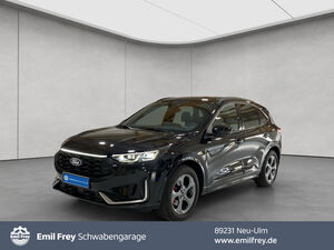 FORD Kuga 1.5 EcoBoost