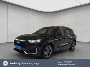 FORD Kuga 2.5 Duratec FHEV
