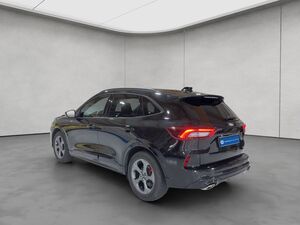 FORD Kuga 2.5 Duratec FHEV