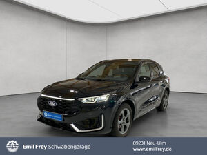 FORD Kuga 2.5 Duratec FHEV *LED*AHK*KAMERA*