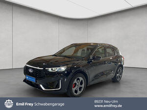 FORD Kuga 2.5 Duratec FHEV