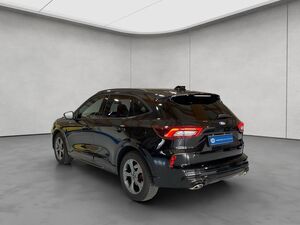 FORD Kuga 2.5 Duratec FHEV