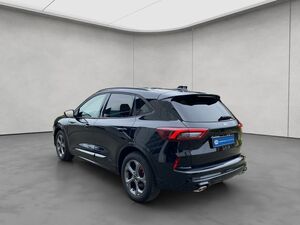 FORD Kuga 2.5 Duratec FHEV