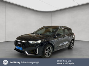 FORD Kuga 2.5 Duratec FHEV