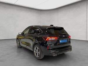 FORD Kuga 2.5 Duratec FHEV