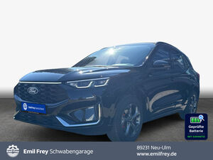 FORD Kuga 2.5 Duratec PHEV
