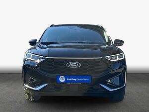 FORD Kuga 2.5 Duratec PHEV