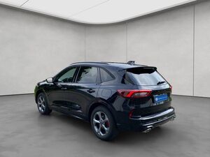 FORD Kuga 2.5 Duratec PHEV