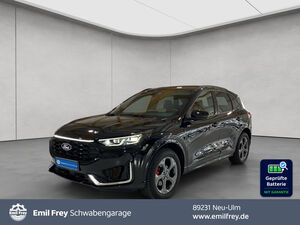 FORD Kuga 2.5 Duratec PHEV